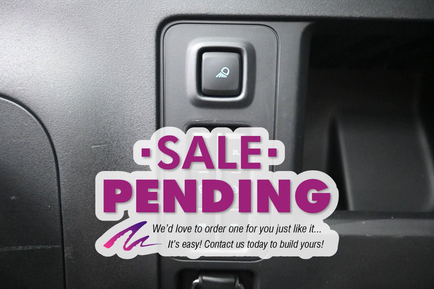 Used 2025 Agate Black Ford Platinum image 19