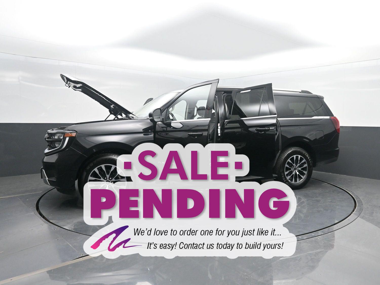 Used 2025 Agate Black Ford Platinum image 52