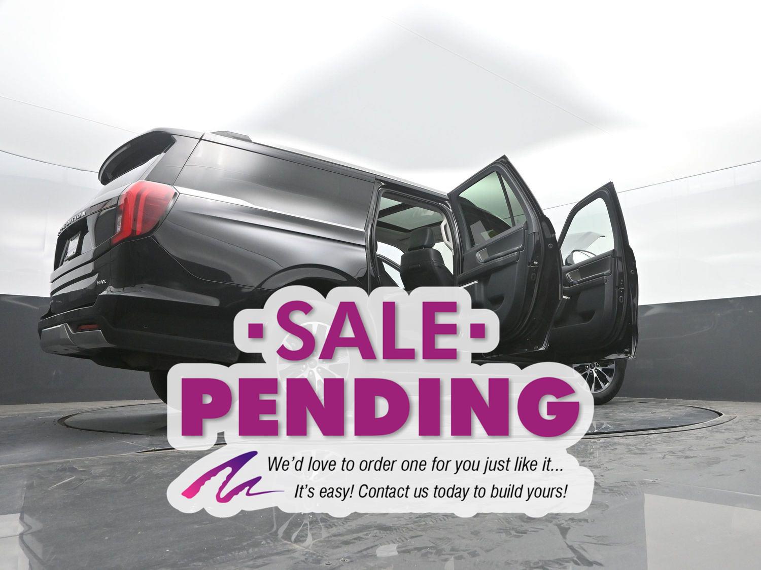 Used 2025 Agate Black Ford Platinum image 53