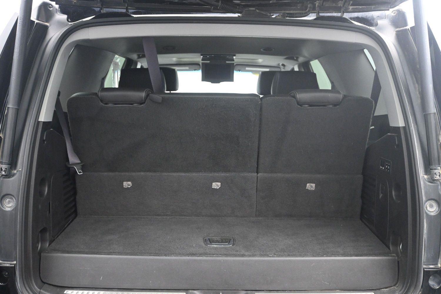 Used 2015 Onyx Black GMC Denali image 18