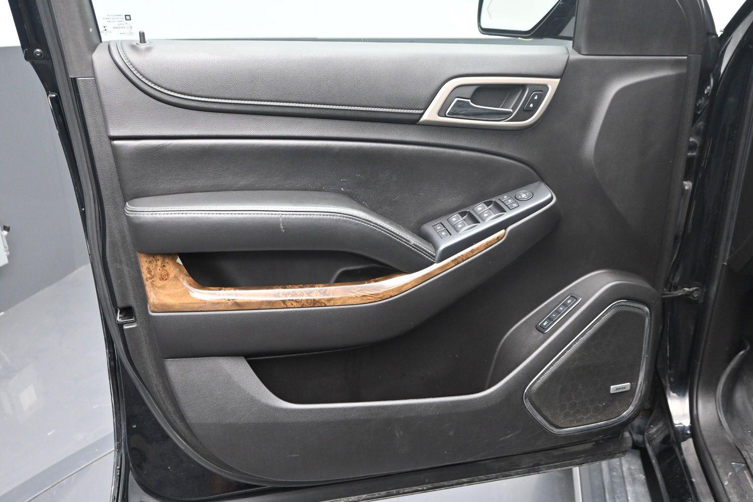 Used 2015 Onyx Black GMC Denali image 22