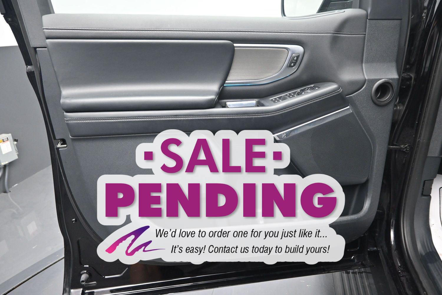 Used 2025 Agate Black Ford Platinum image 22
