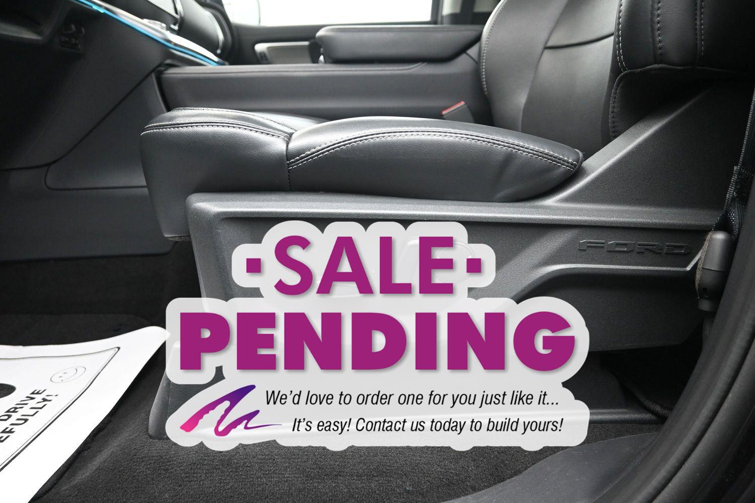 Used 2025 Agate Black Ford Platinum image 23