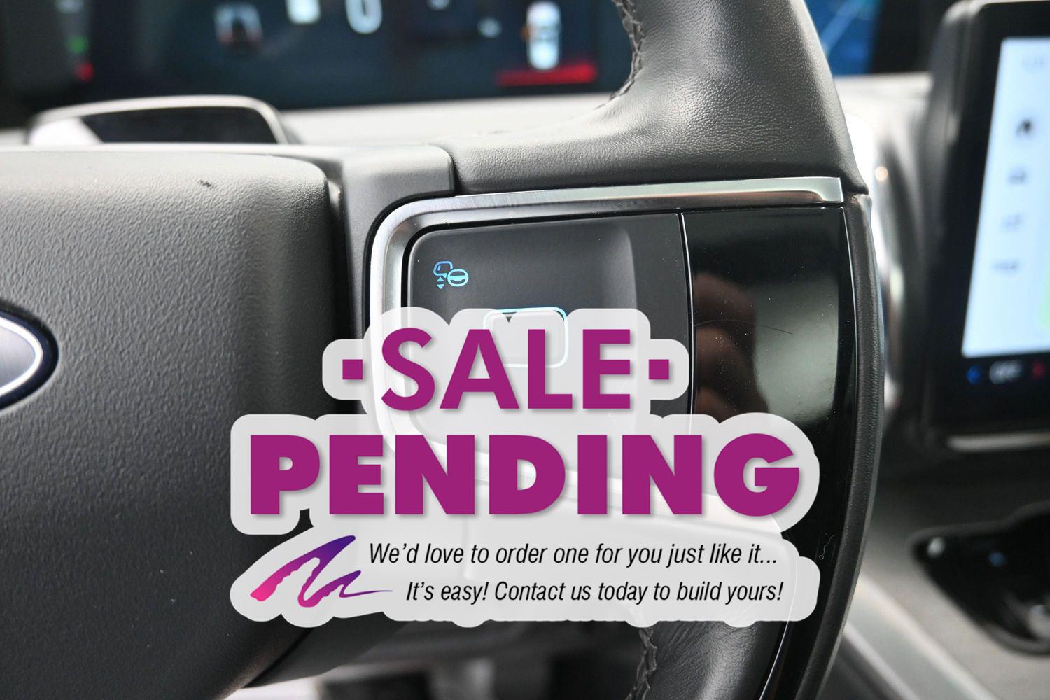 Used 2025 Agate Black Ford Platinum image 27