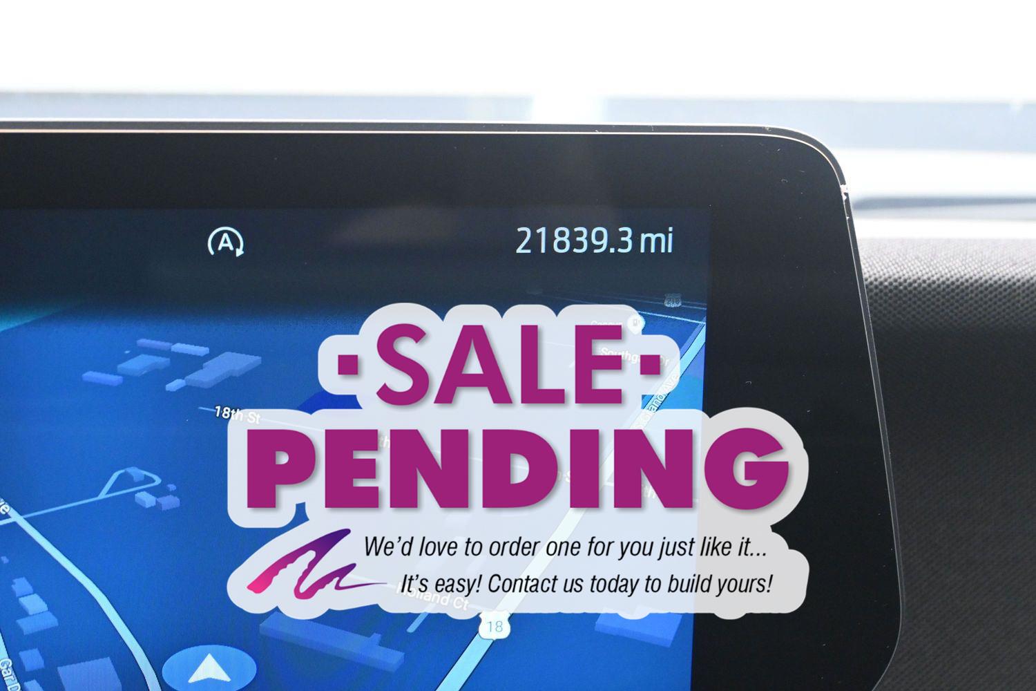 Used 2025 Agate Black Ford Platinum image 29