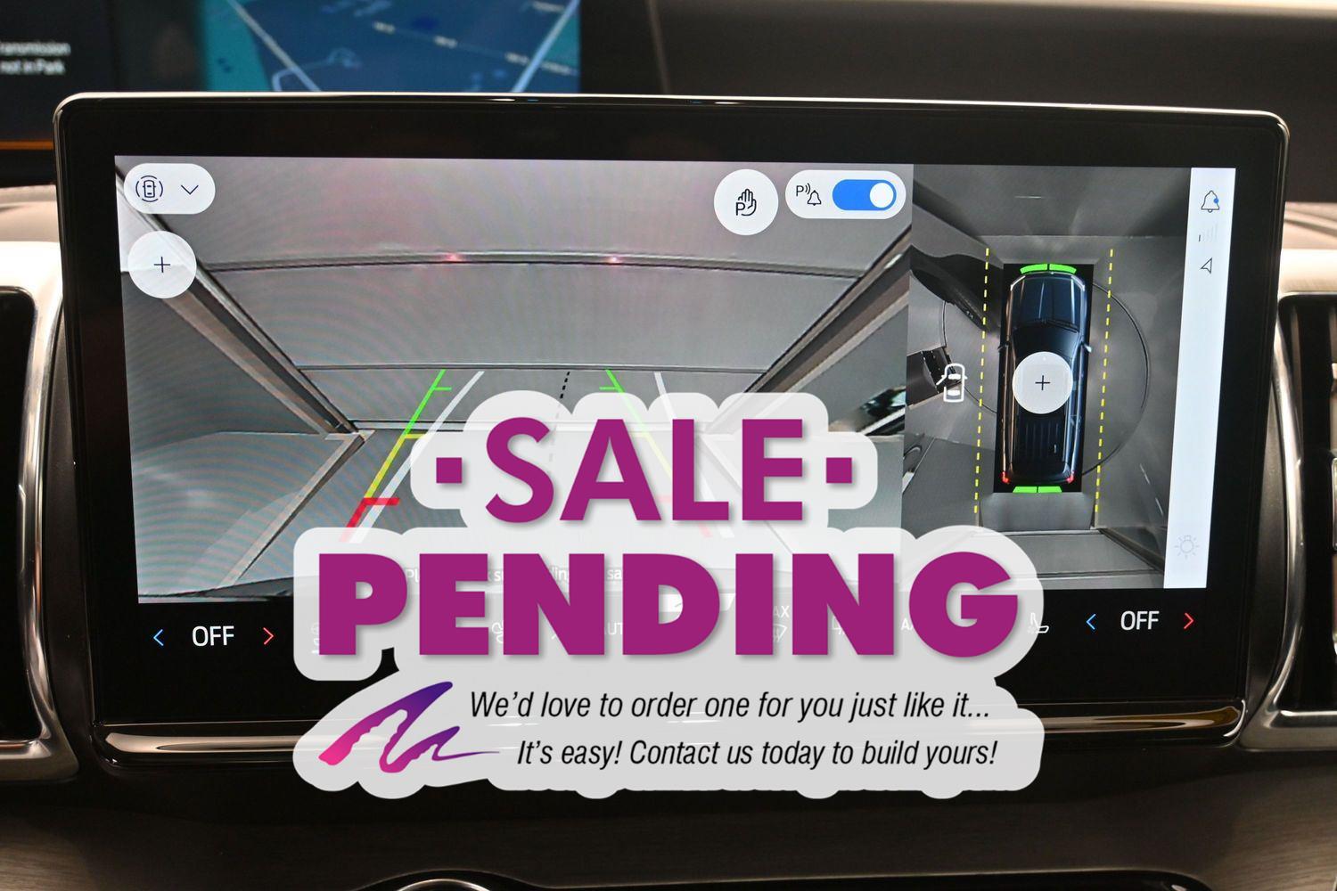 Used 2025 Agate Black Ford Platinum image 31