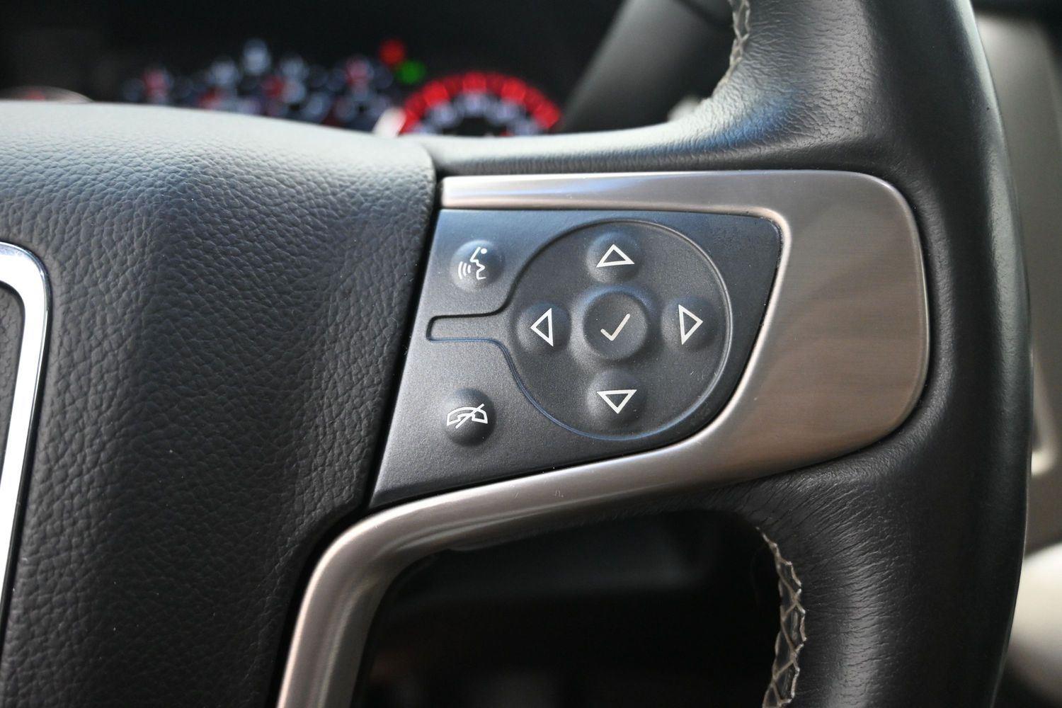Used 2015 Onyx Black GMC Denali image 27