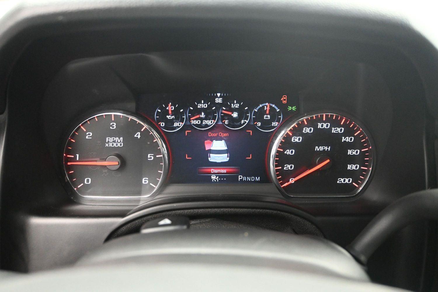 Used 2015 Onyx Black GMC Denali image 28