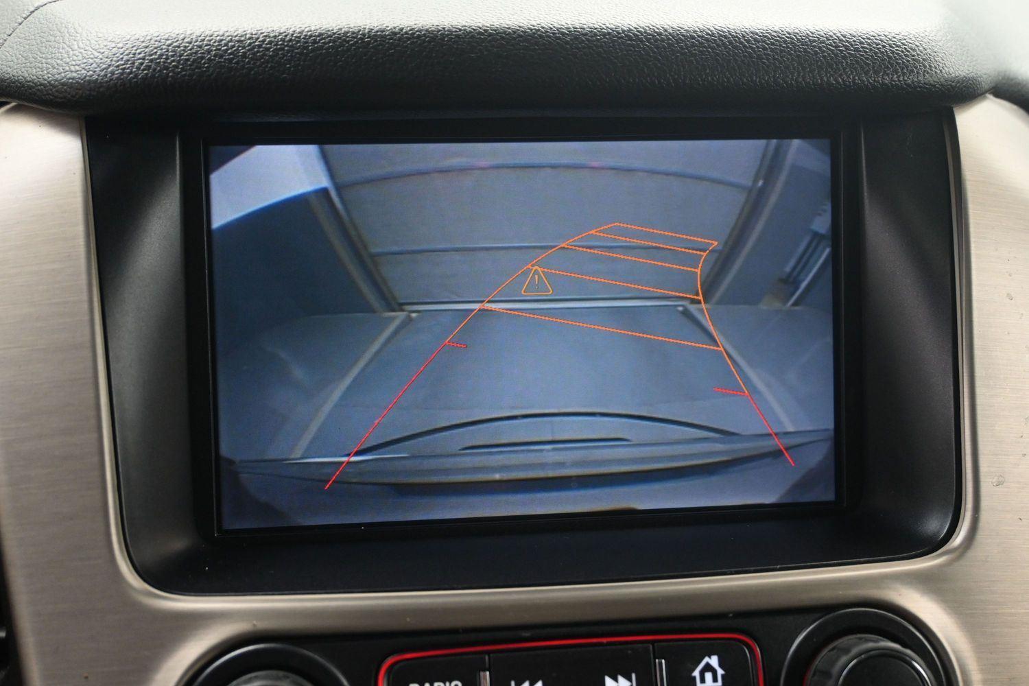 Used 2015 Onyx Black GMC Denali image 31