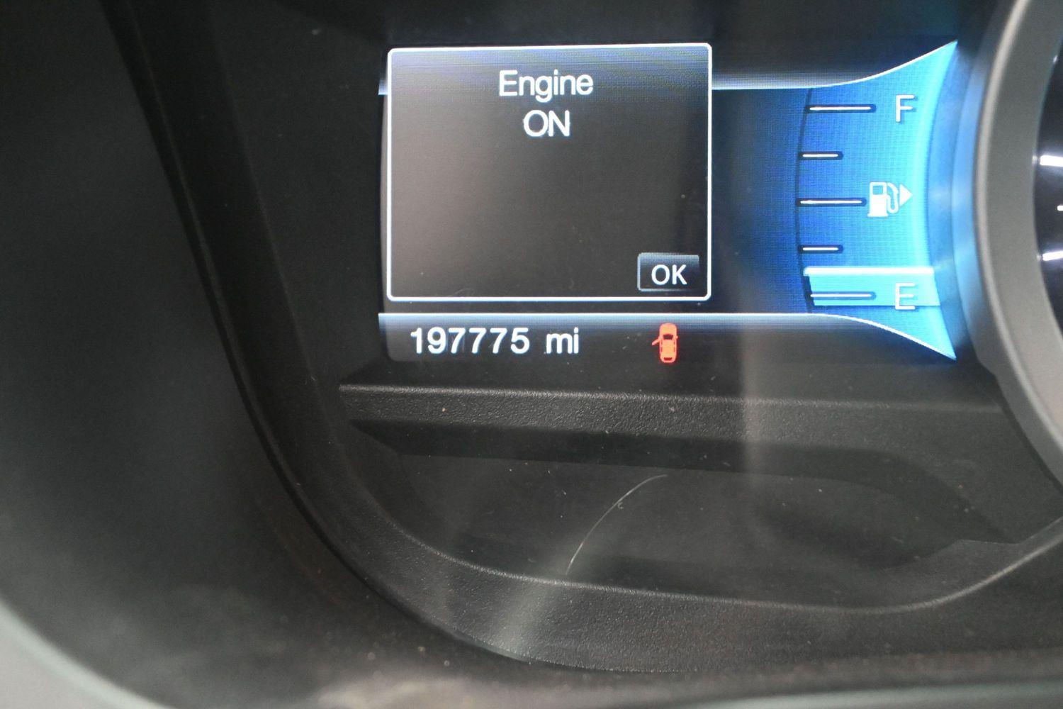 Used 2015 Tuxedo Black Metallic Ford Limited image 26