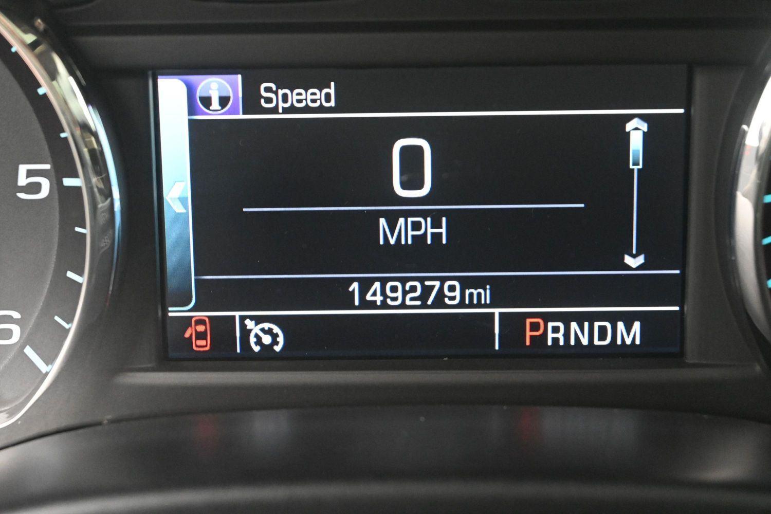 Used 2014 White Diamond Tricoat Chevrolet High Country image 29