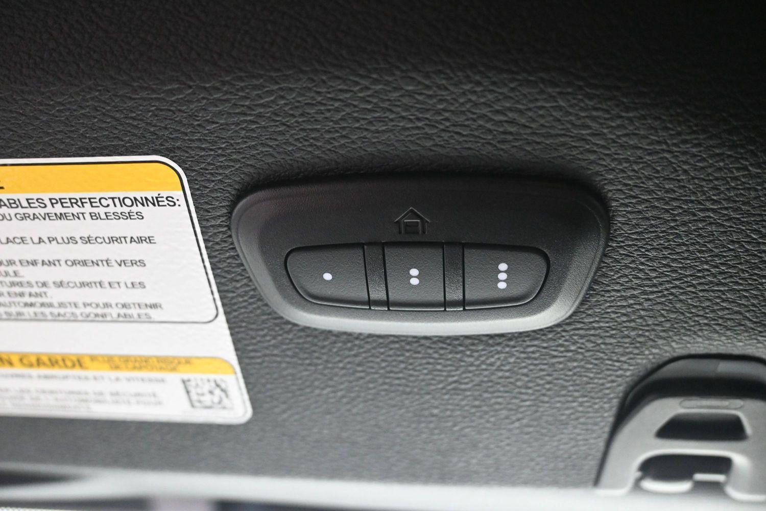Used 2024 Bright White Jeep Rubicon image 28