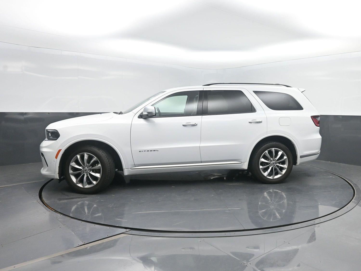 2024 Dodge Durango Citadel AWD