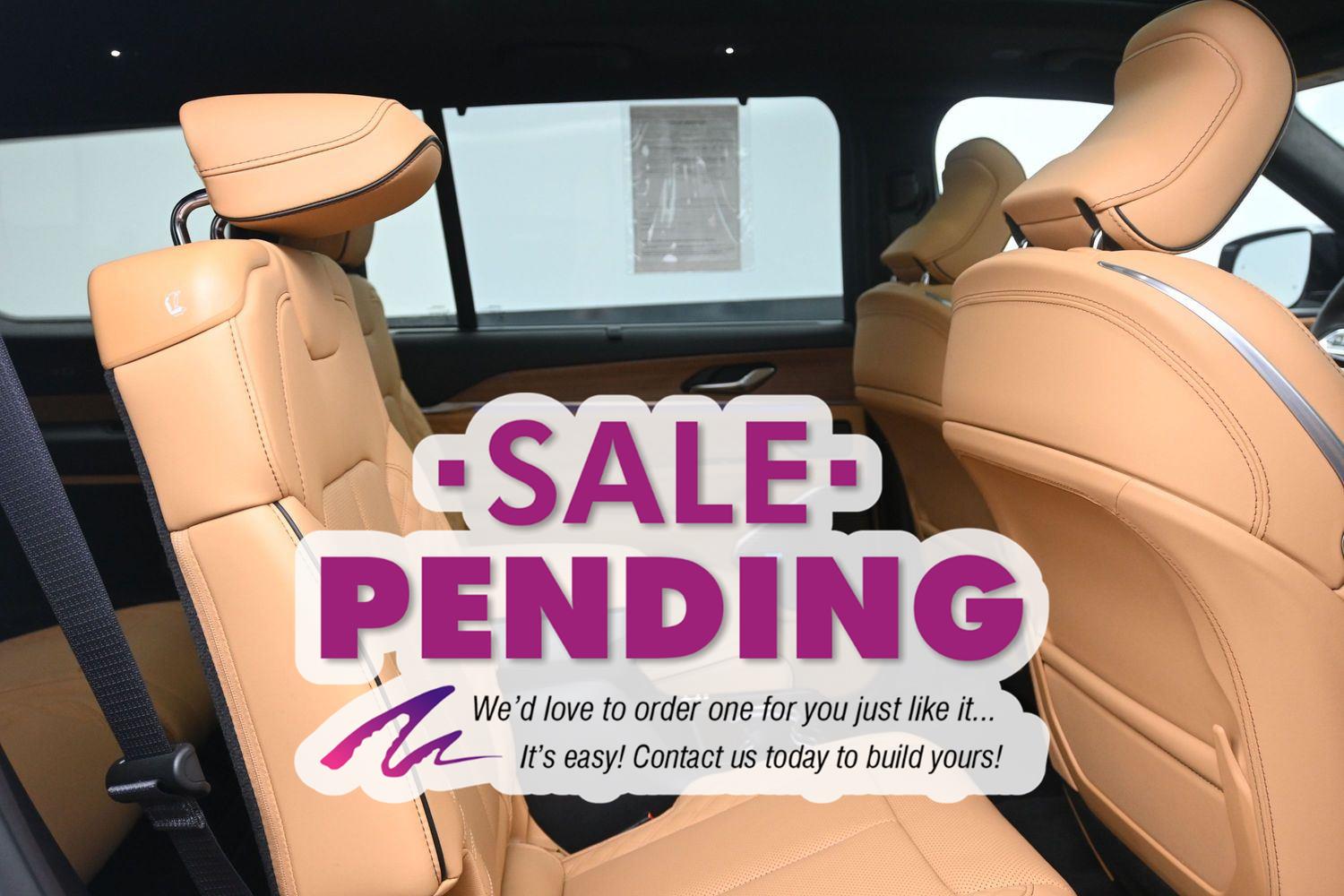 Used 2026 Bright White Clearcoat Jeep Summit image 12
