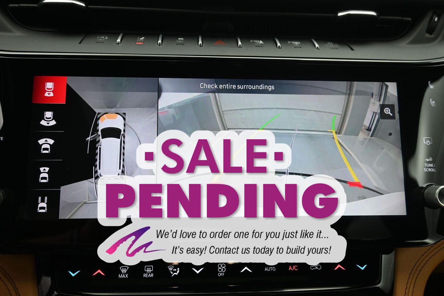 Used 2026 Bright White Clearcoat Jeep Summit image 29
