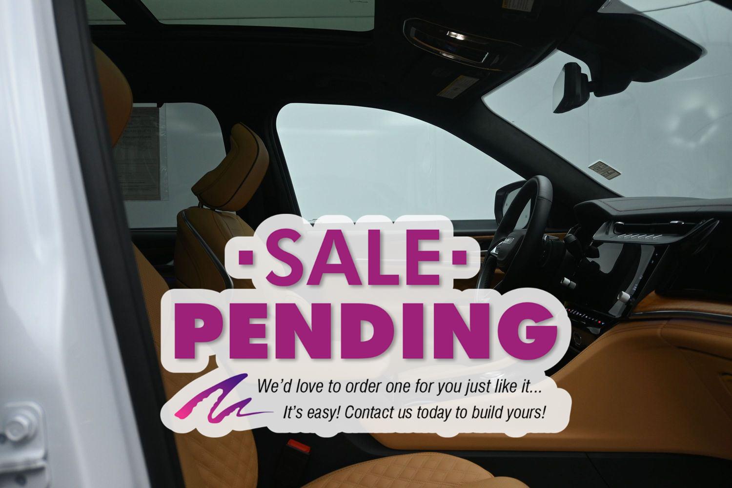Used 2026 Bright White Clearcoat Jeep Summit image 10