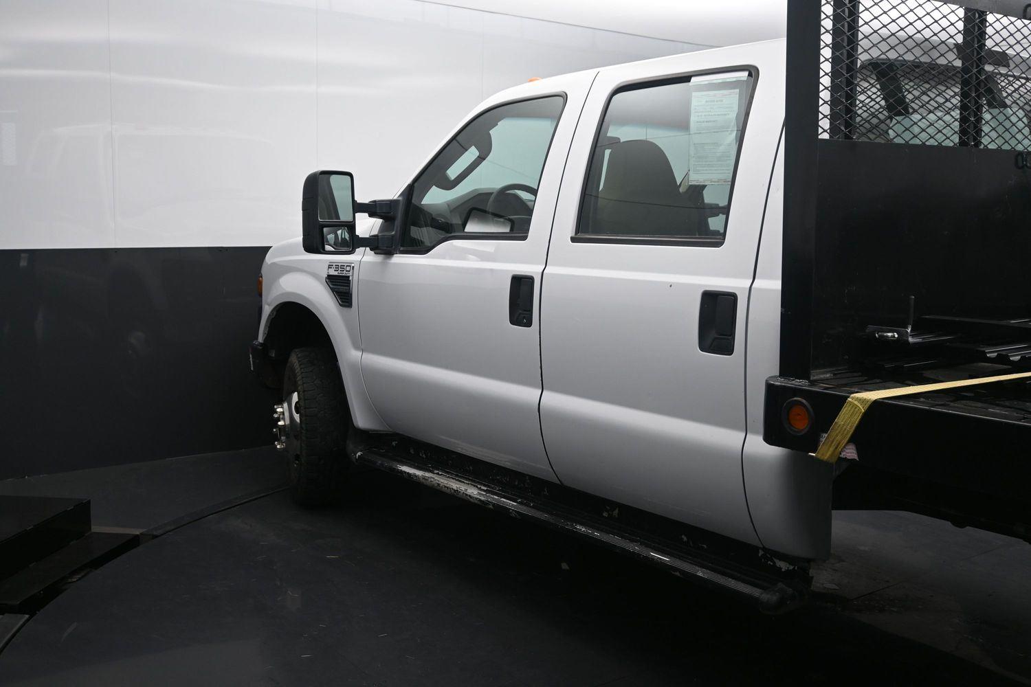 Used 2008 Oxford White Ford XL image 10