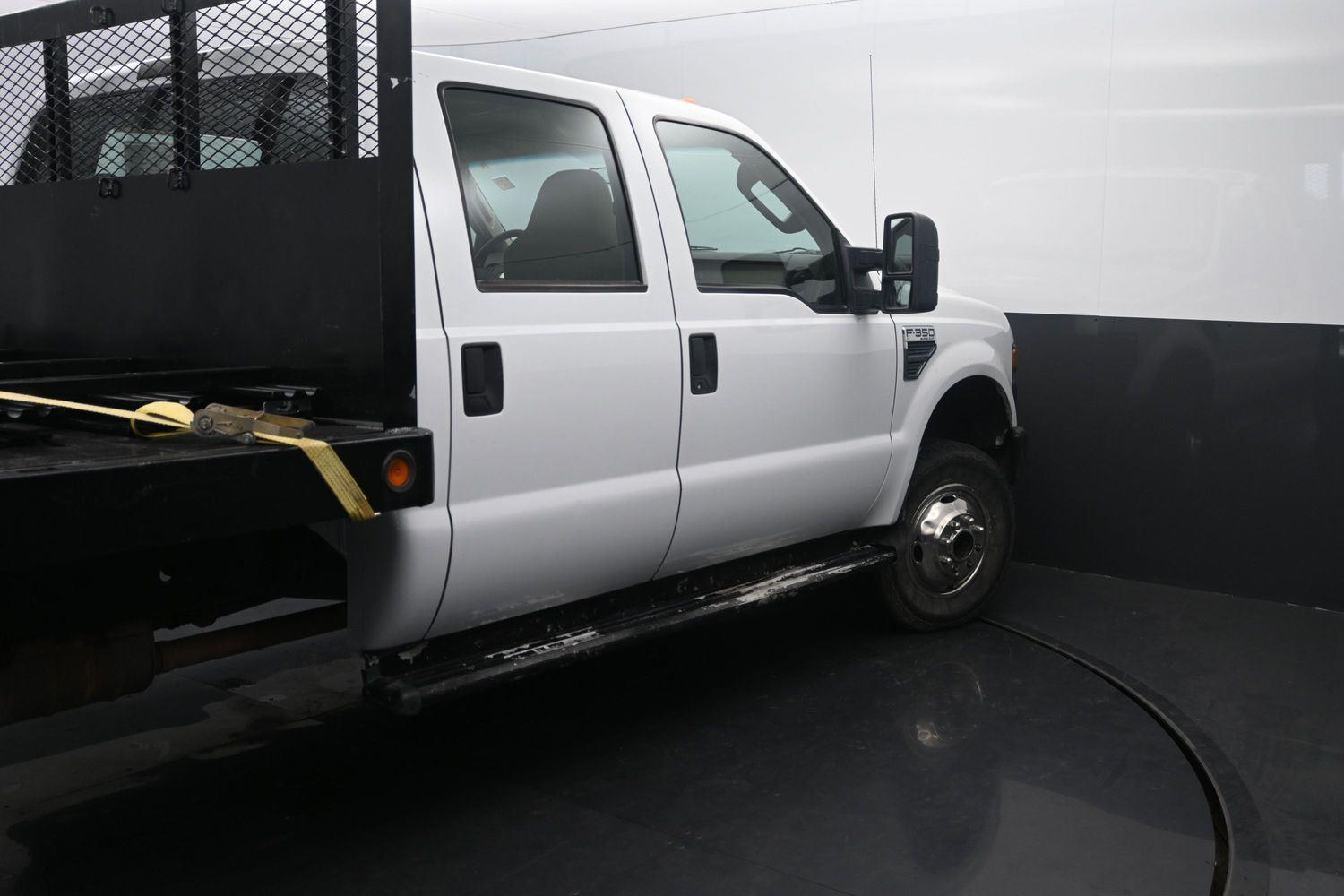 Used 2008 Oxford White Ford XL image 11