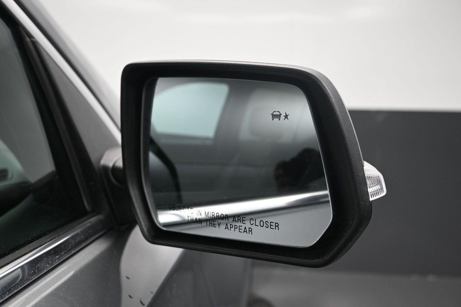 Used 2023 Sterling Gray Metallic Chevrolet Premier image 8