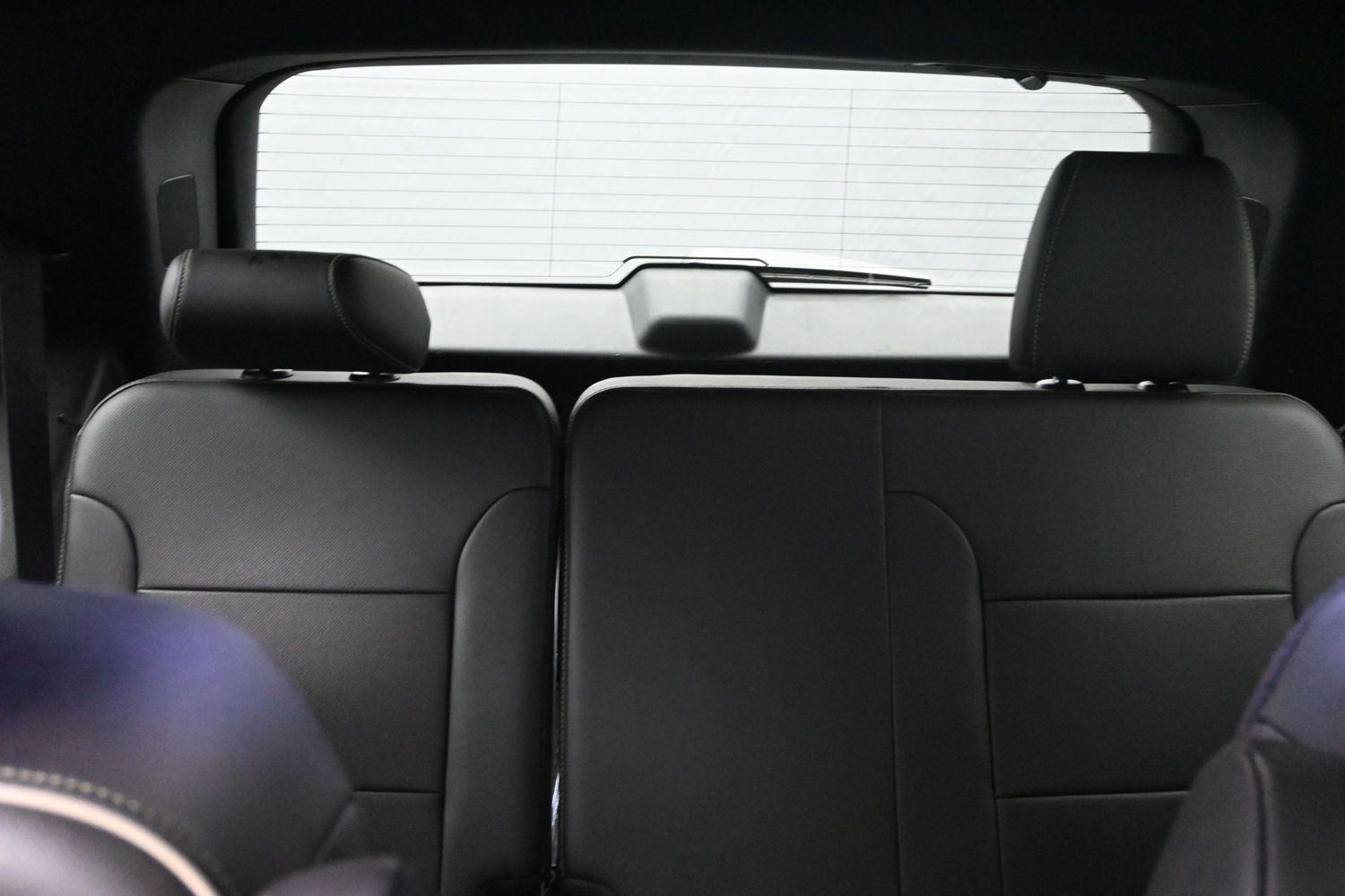 Used 2023 Sterling Gray Metallic Chevrolet Premier image 16