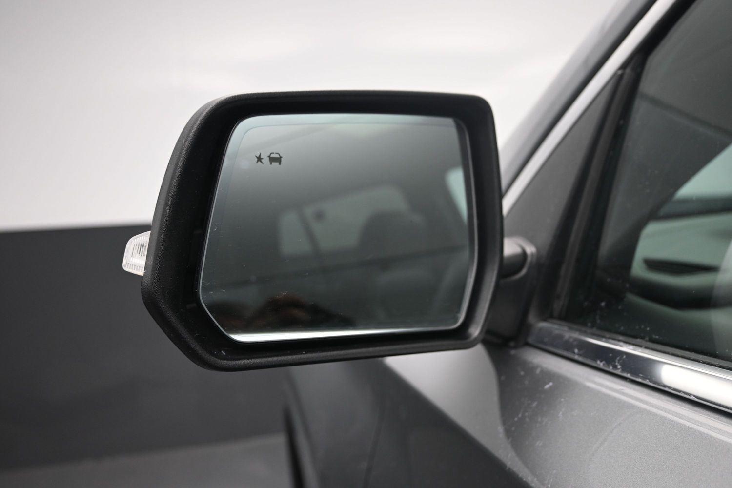 Used 2023 Sterling Gray Metallic Chevrolet Premier image 21