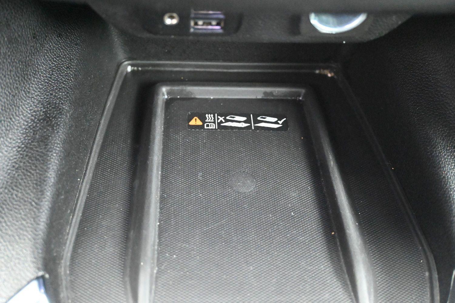Used 2023 Sterling Gray Metallic Chevrolet Premier image 34