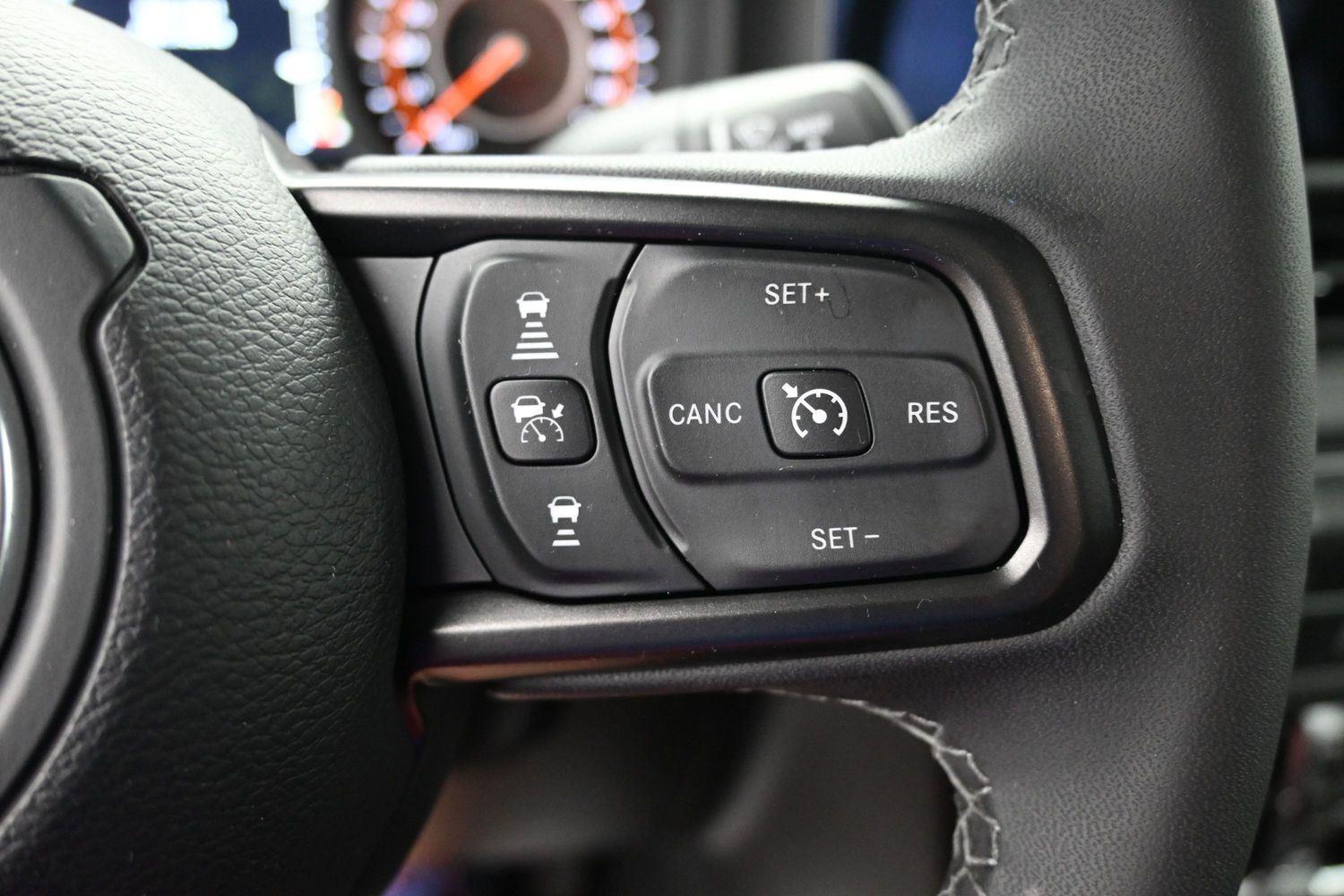 Used 2026 Bright White Clearcoat Jeep Rubicon image 22