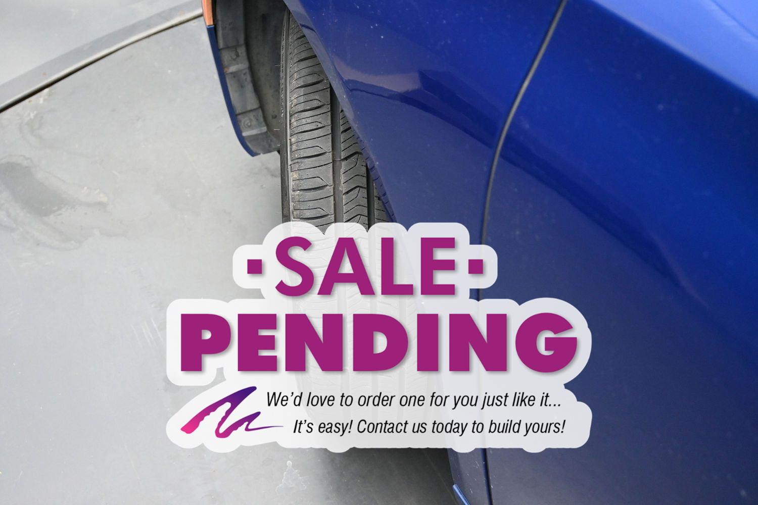 Used 2016 Vivid Blue Pearlcoat Chrysler Limited image 6