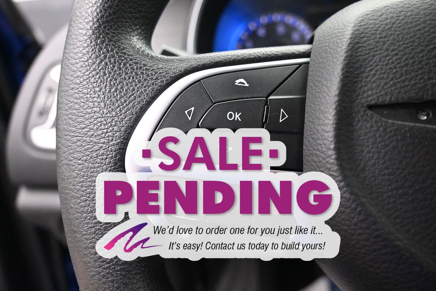 Used 2016 Vivid Blue Pearlcoat Chrysler Limited image 18