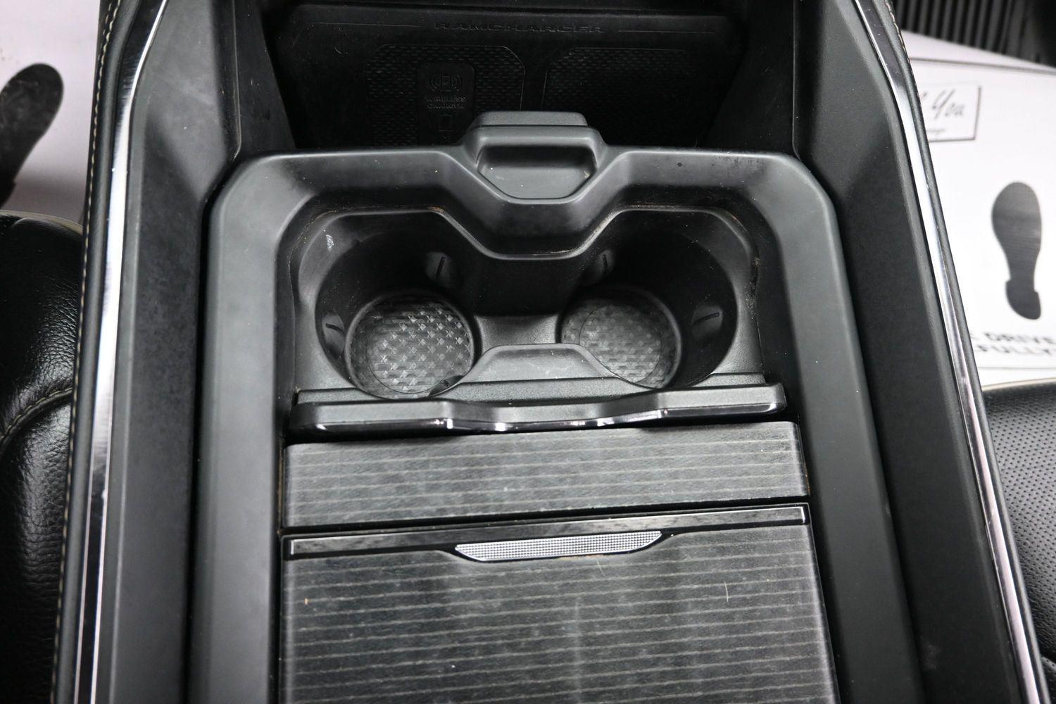 Used 2022 Red Pearl Ram Limited image 30