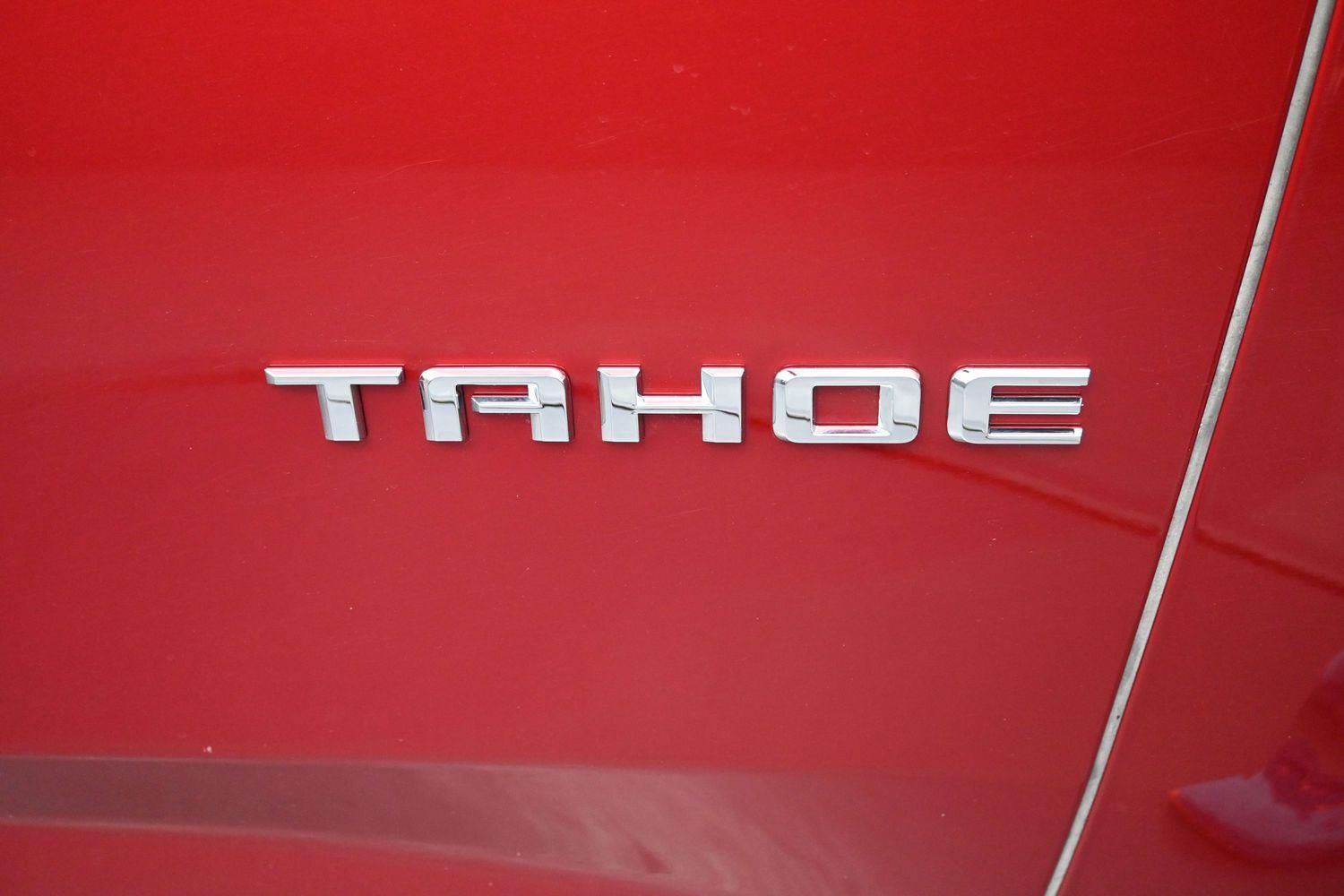 Used 2024 Radiant Red Tintcoat Chevrolet Premier image 6