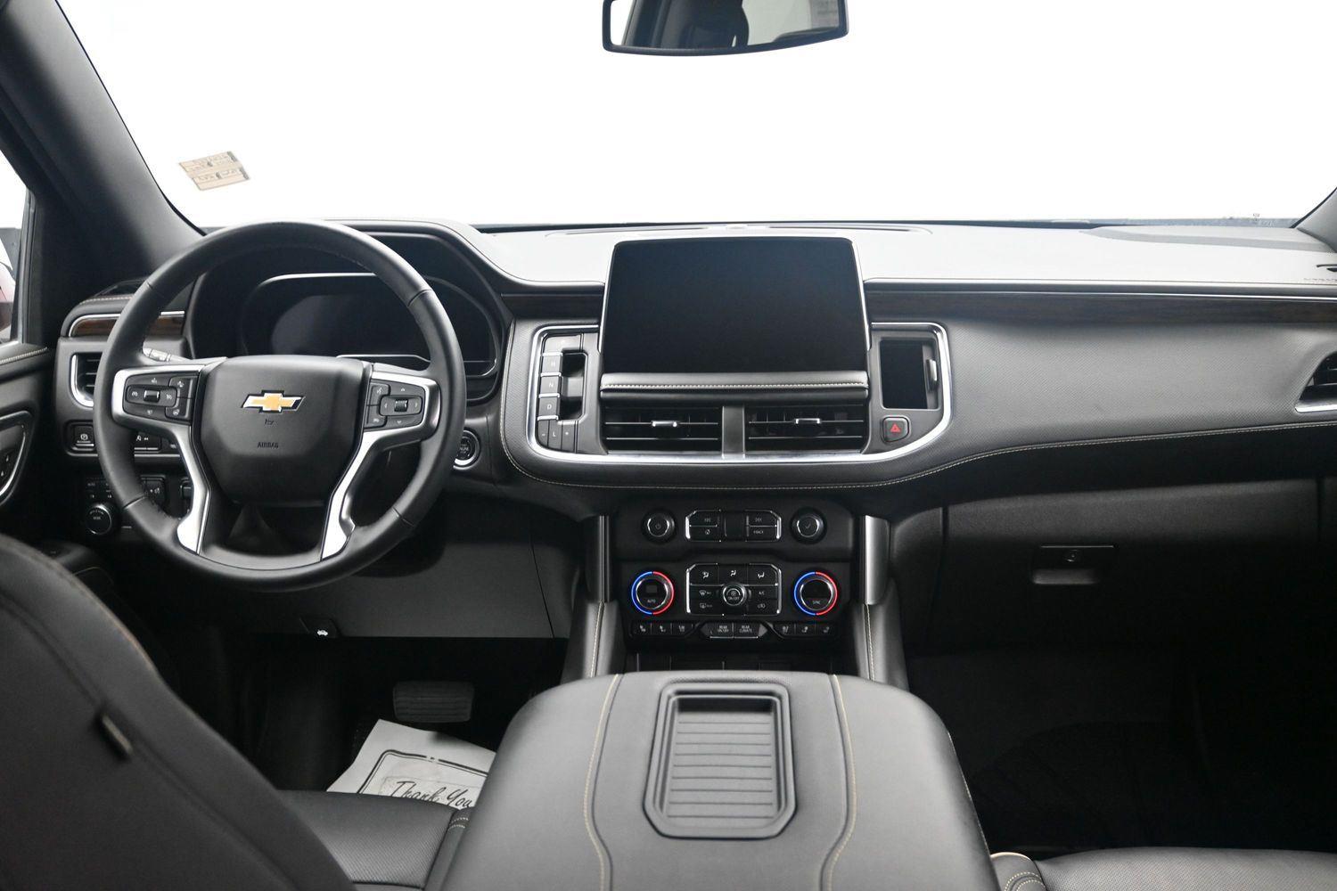 Used 2024 Radiant Red Tintcoat Chevrolet Premier image 15