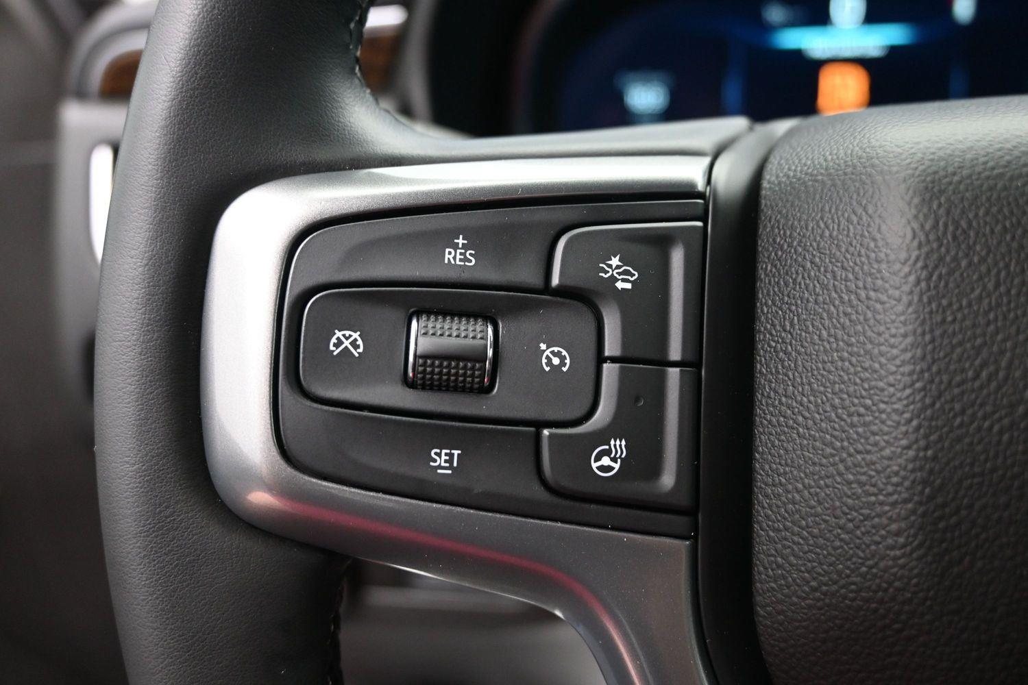 Used 2024 Radiant Red Tintcoat Chevrolet Premier image 28