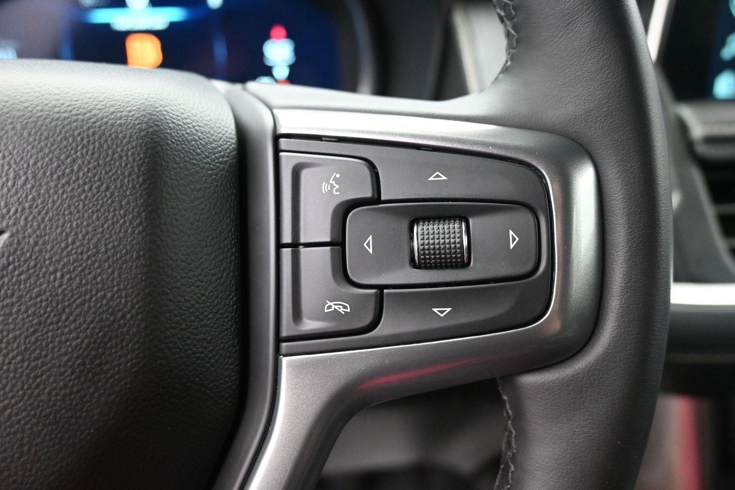Used 2024 Radiant Red Tintcoat Chevrolet Premier image 29