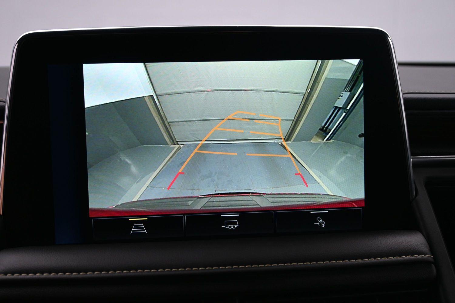 Used 2024 Radiant Red Tintcoat Chevrolet Premier image 33