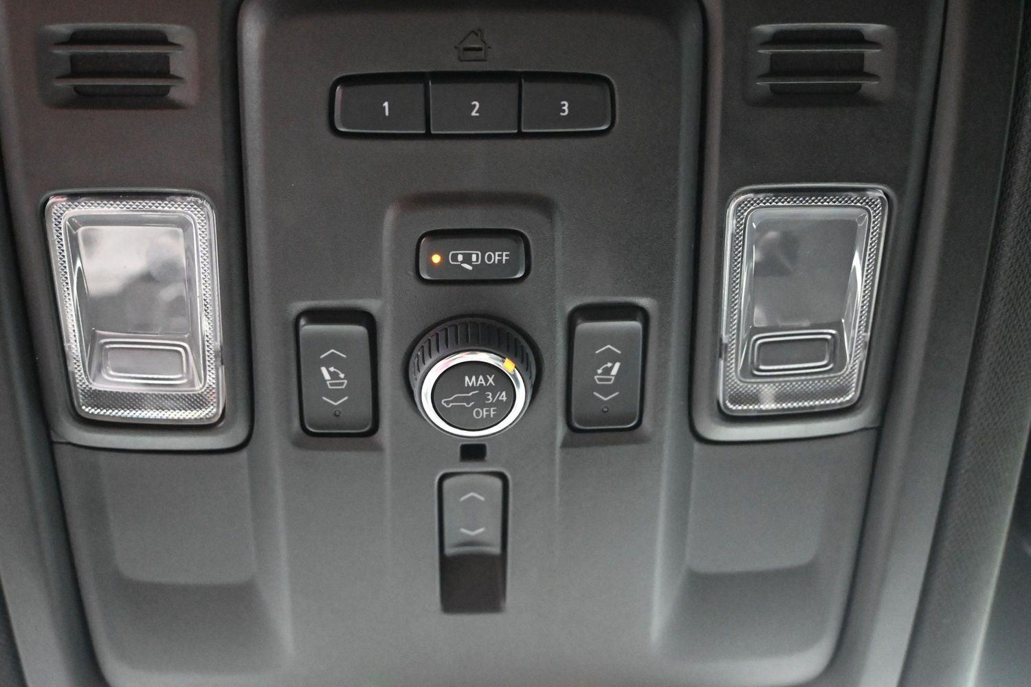 Used 2024 Radiant Red Tintcoat Chevrolet Premier image 37
