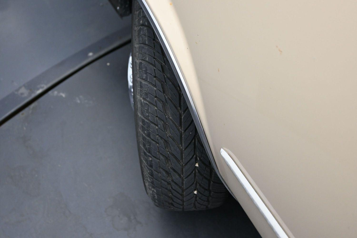 Used 1985  Cadillac  image 5