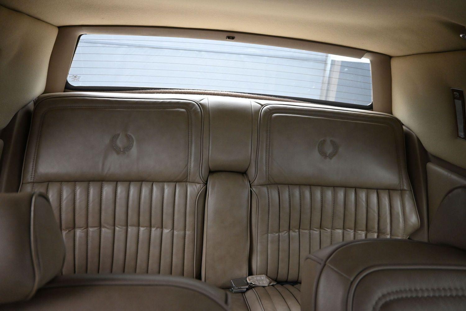 Used 1985  Cadillac  image 11