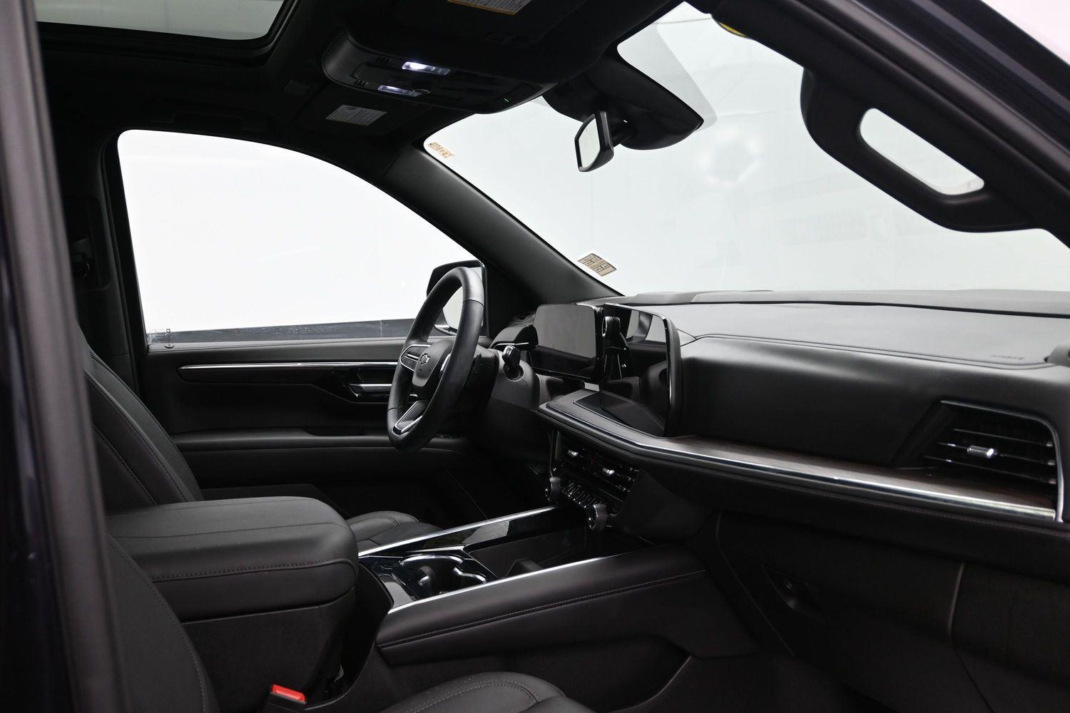 Used 2025 Dark Ash Metallic Chevrolet Z71 image 14