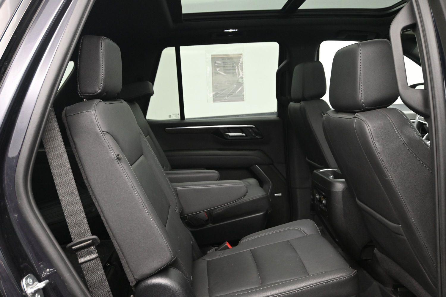 Used 2025 Dark Ash Metallic Chevrolet Z71 image 15