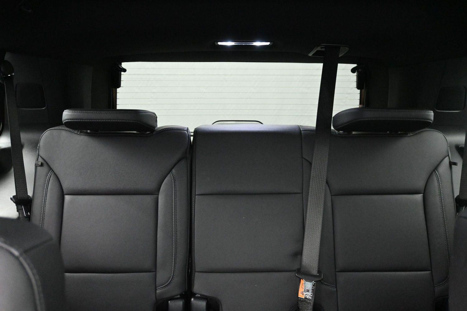 Used 2025 Dark Ash Metallic Chevrolet Z71 image 17
