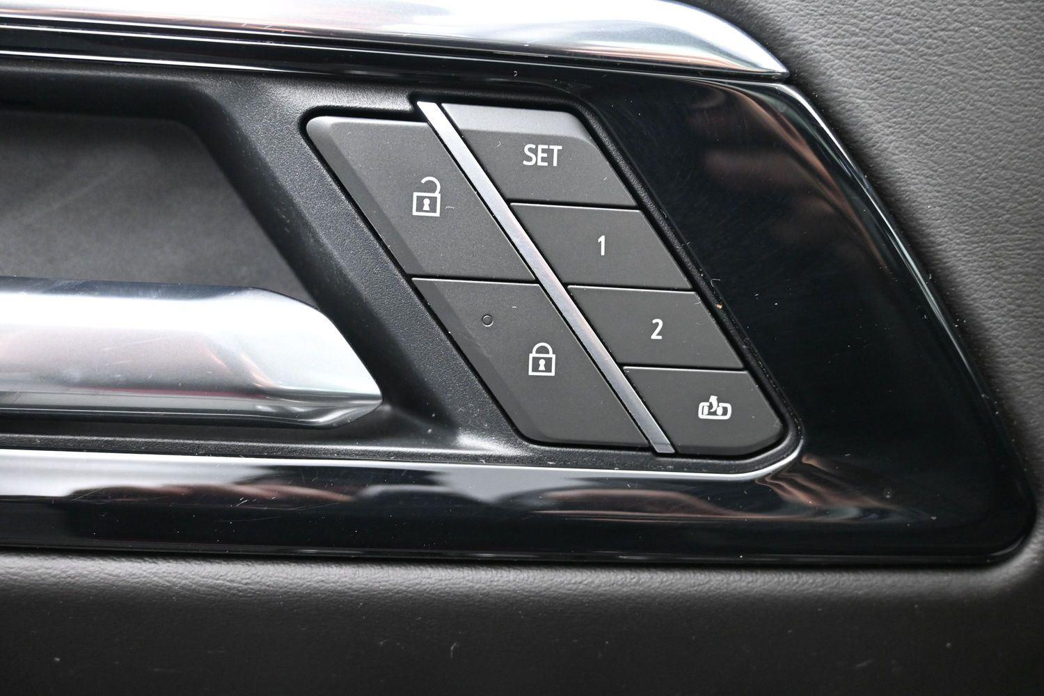 Used 2025 Dark Ash Metallic Chevrolet Z71 image 23