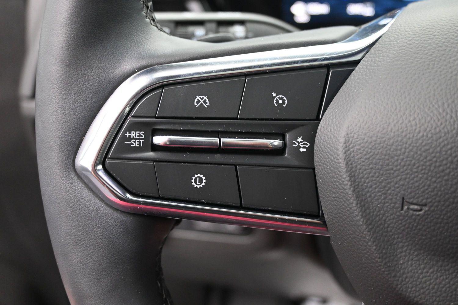 Used 2025 Dark Ash Metallic Chevrolet Z71 image 28