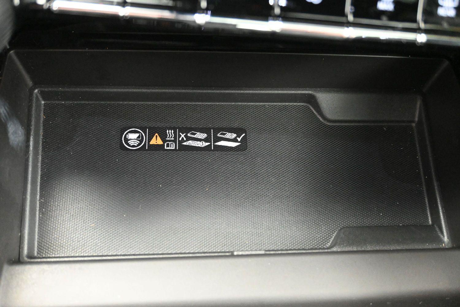 Used 2025 Dark Ash Metallic Chevrolet Z71 image 35