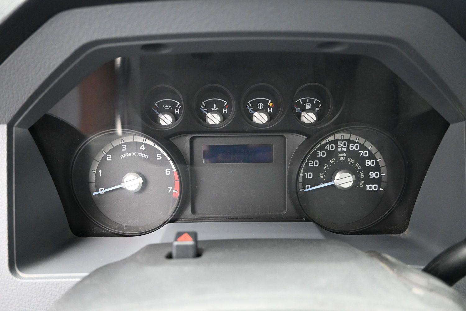 Used 2015 Oxford White FORD  image 18