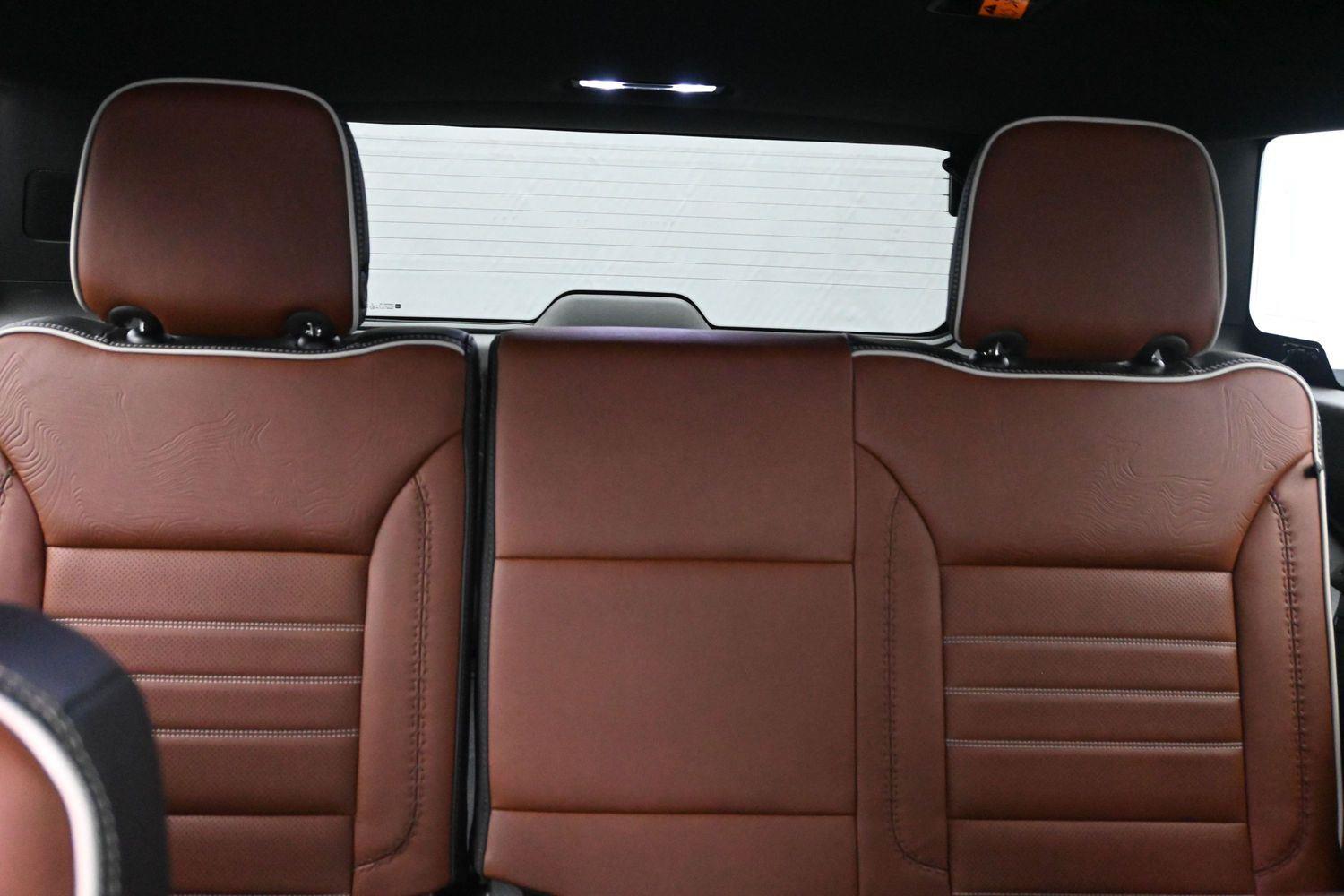 Used 2023 Onyx Black GMC Denali Ultimate image 19