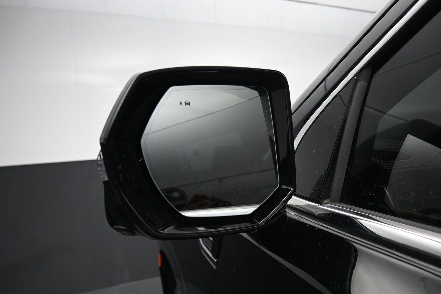 Used 2023 Onyx Black GMC Denali Ultimate image 25