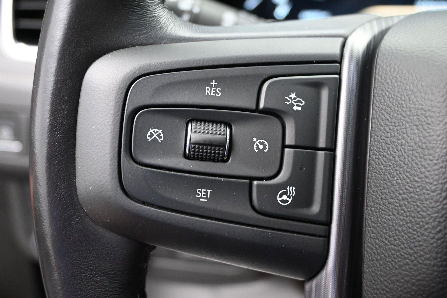 Used 2023 Onyx Black GMC Denali Ultimate image 31