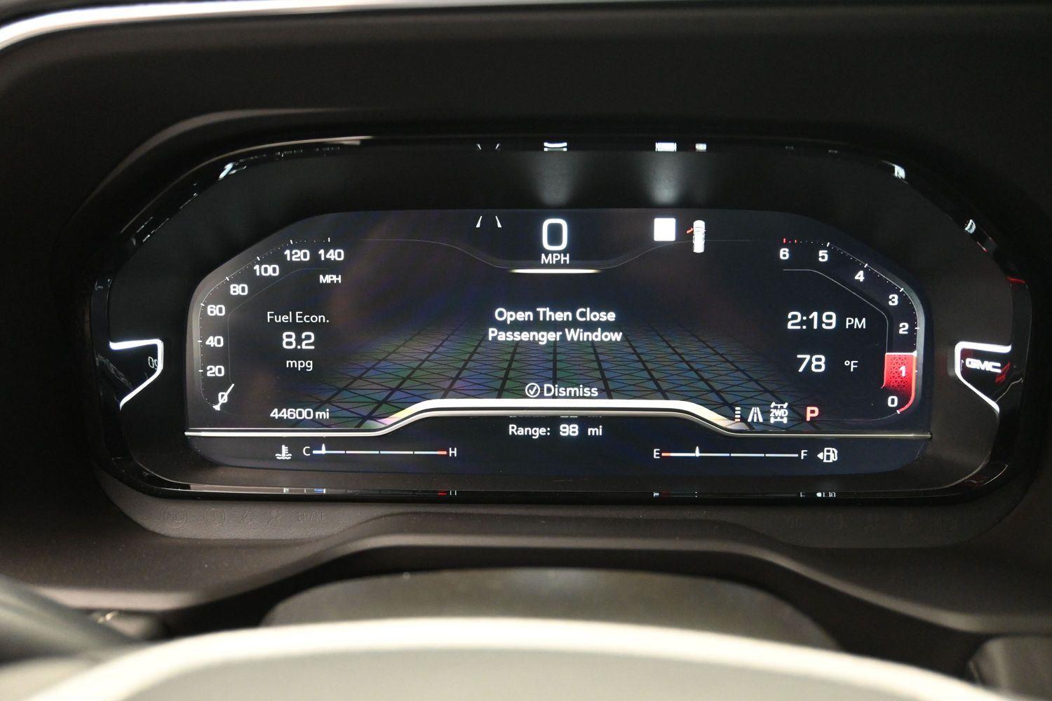 Used 2023 Onyx Black GMC Denali Ultimate image 33