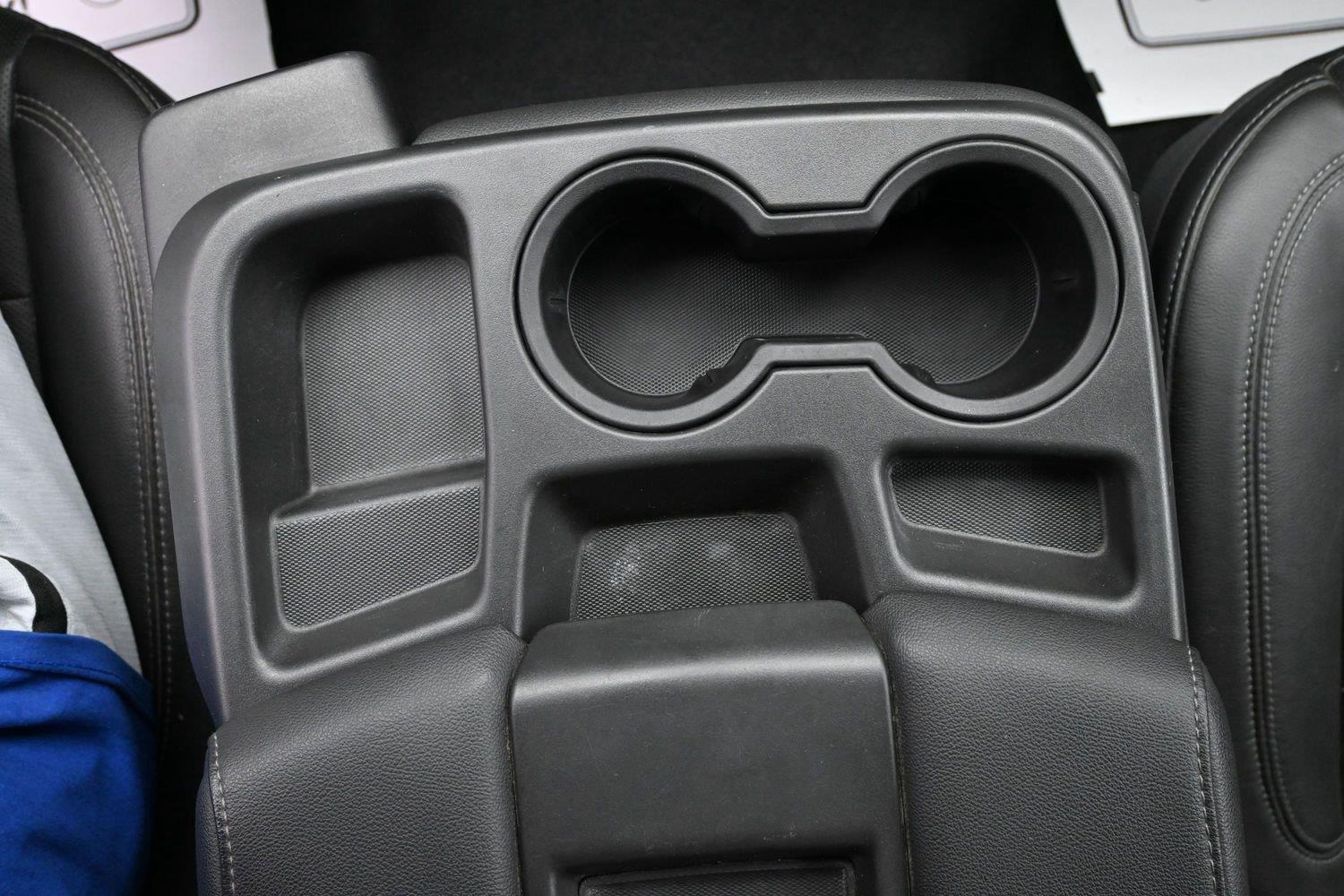 Used 2019 Satin Steel Metallic GMC SLT image 33